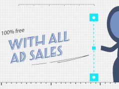 Bernews: Free Graphic Design With Ad Sales