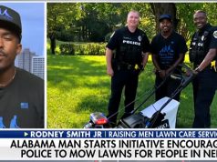 Rodney Smith’s Interview On Fox News, June 2021