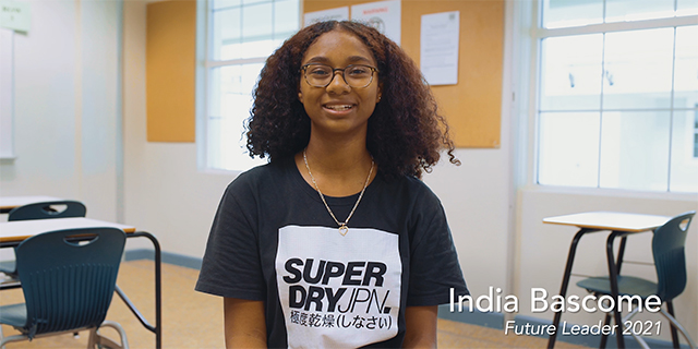 Future Leaders Programme Main Highlight, August 2021 - Bernews.TV