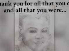 “In Her Own Words” Tribute Shown At LaVerne Furbert’s Homegoing Service, Feb 2021