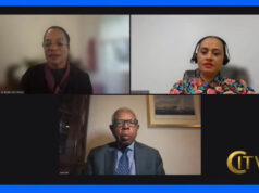 Govt Press Conference On Covid, Jan 13 2022