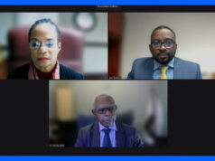 Govt Press Conference On Covid, Jan 27 2022