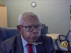 Govt Press Conference On Covid-19, March 17 2022