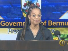 Press Conference On Breast Cancer Treatment, May 3 2023