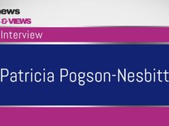 BNV Interview With Patricia Pogson-Nesbitt, March 26 2024