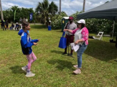 KBB Great Big Bermuda Clean-Up Grand Finale, April 28 2024