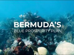 Bermuda’s Blue Prosperity Plan, April 2024