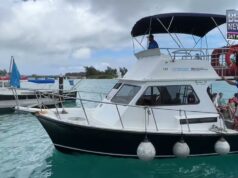 BIOS World Ocean Day Open House, June 8 2024