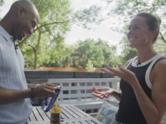 Glenn Jones Interviews Flora Duffy, July 2024