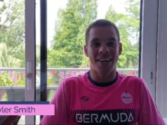 Interview With Erica Hawley & Tyler Smith In Paris, July 2024