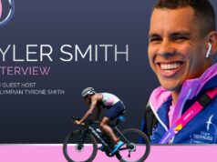 Tyler Smith Interviewed By Tyrone Smith, July 2024
