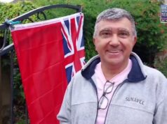 Dara Alizadeh’s Father Interview, July 27 2024