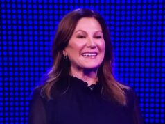 Bermudian On UK Game Show, Sept 2024