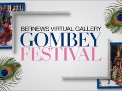 Virtual Gallery Of Bermuda Gombey Festival, Oct 2024