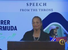 Post Throne Speech Press Conference, Nov 13 2024