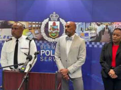 Police Confirm Shooting Victim Has Died, Dec 16 2024