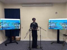 Emperial Group Press Conference On Website & Unity, Jan 27 2025