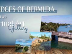 Bridges Of Bermuda Virtual Art Gallery, Jan 2025