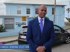 C10 Candidates Robert King, Lindsay Simmons & Sir John Swan Interview, Feb 18 2025