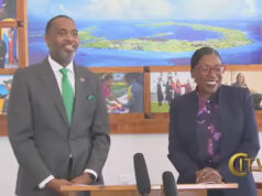 Premier & AG Post Throne Speech Press Conference, March 17 2025