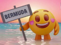 Bermuda Emojis Gallery, March 2025