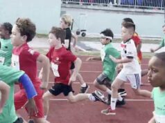 Skyport Magic Mile Races, March 1 2025