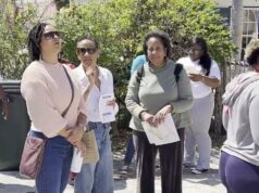 Women’s History Month HERstory Festival, March 29 2025