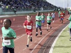 Skyport Magic Mile, March 1 2025