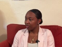 Interview With Shalleya Codrington, March 2025