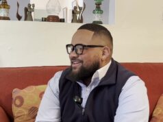 Interview With Christopher Bean, March 2025