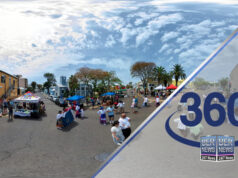 360 Tour: Court St. Market Culture Fest, May 18 2024