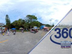 360 Tour: Touch-a-Truck, May 18 2024