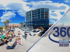 360 Tour: Convex End To End Walk Event, May 3 2025