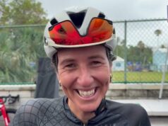 Bermuda Day Cycling Race Winners Interview, May 23 2025