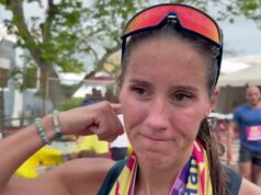 Christine Dailey Bermuda Day Interview, May 23 2025