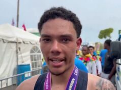 Ryan Outerbridge Bermuda Day Interview, May 23 2025