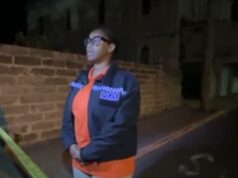 Police Confirm Two People Die After Shooting In Sandy’s, May 2025