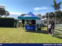 SPCA ‘Paws To The Park’ Event, May 4 2025