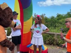 Convex End To End Walk Event, May 3 2025