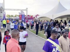 2025 Relay For Life Event, May 9 2025