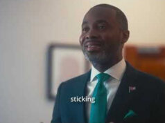 Premier David Burt Budget Preview, May 1 2025