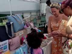 ZipXpo Business Expo And Vendor Market, May 17 2025