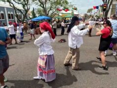 Court St. Market Culture Fest, May 18 2025