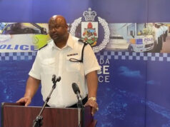 Police Press Conference, May 19 2025