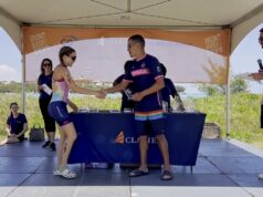 Clarien Iron Kids Awards Presentation, June 14 2025