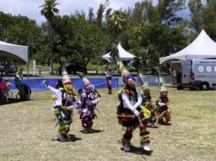 Warwick Gombeys At Clarien Iron Kids Triathlon, June 14 2025