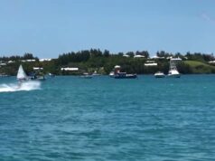 Edward Cross Comet Race, June 2025