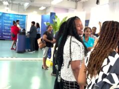 Athene Career Expo, June 18 2025