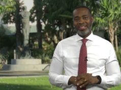 Premier David Burt’s Cup Match Message, July 30 2025