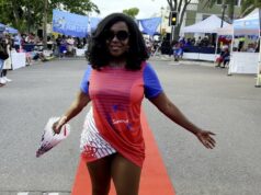 Court St. Market Pre Cup Match Fish Fest And Fashion Show, July 27 2025